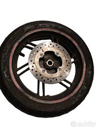 cerchio posteriore sh 300 2016 2017 2018 2019 2020