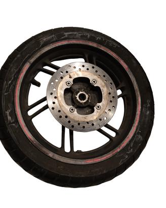 cerchio posteriore sh 300 2016 2017 2018 2019 2020