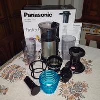 ESTRATTORE SUCCO A FREDDO PANASONIC MJ-L500