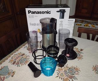 ESTRATTORE SUCCO A FREDDO PANASONIC MJ-L500