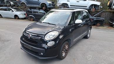 FIAT 500L 2015 SOLO PER RICAMBI