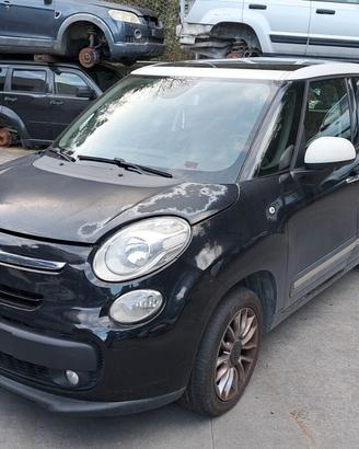 FIAT 500L 2015 SOLO PER RICAMBI