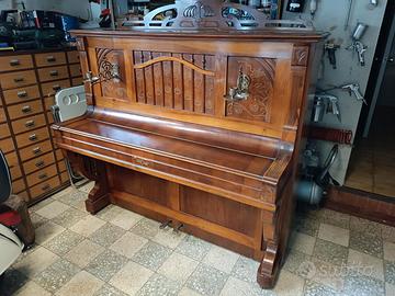 Pianoforte antico