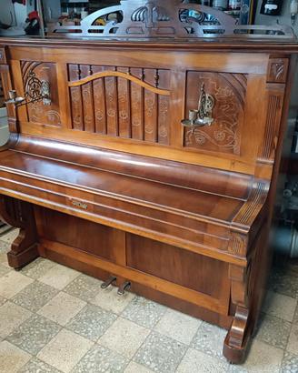Pianoforte antico