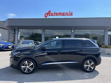 PEUGEOT 5008 1500 HDI 130 CV AUTOM. 7 POSTI