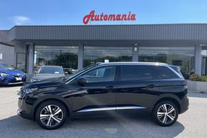 PEUGEOT 5008 1500 HDI 130 CV AUTOM. 7 POSTI