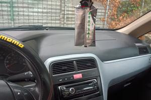 Fiat Grande Punto 2006