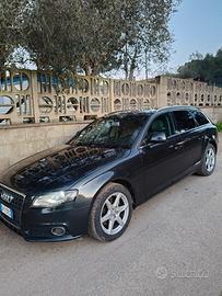 audi A4 b8 