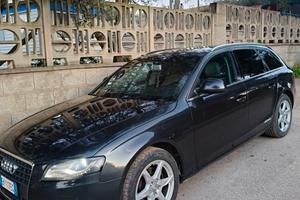 audi A4 b8 