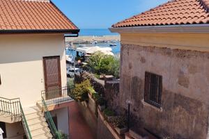 6 Vani Ristrutturato Fronte Mare+ Garage Acireale