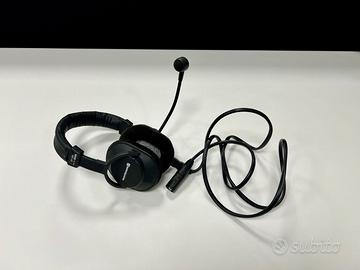 Beyerdynamic DT 290 – Cuffie professionali