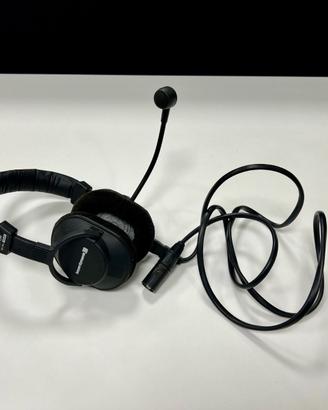 Beyerdynamic DT 290 – Cuffie professionali