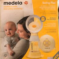 Tiralatte elettrico marca MEDELA