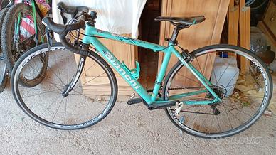 strada bici strada