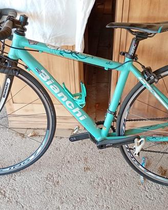 strada bici strada