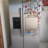 Frigo frigorifero Americano Grunding