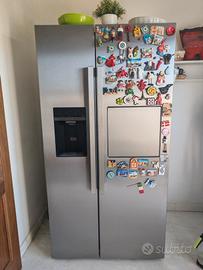 Frigo frigorifero Americano Grunding