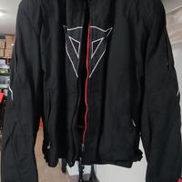 Giubbino moto Dainese