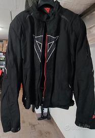 Giubbino moto Dainese