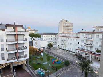 Appartamento bilocale in Piazza Marconi