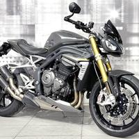 Triumph Speed Triple 1200 RS Abs