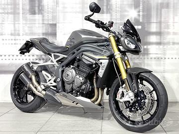 Triumph Speed Triple 1200 RS Abs