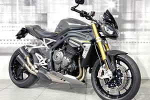Triumph Speed Triple 1200 RS Abs