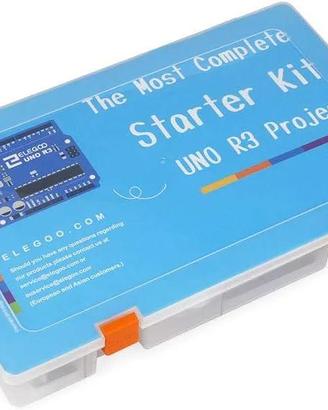 ELEGOO UNO R3 Starter Board Ultimate Kit for Begin