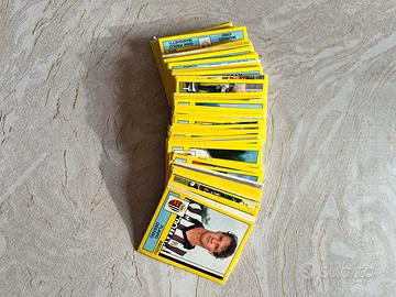 160 figurine calciatori album 88/89