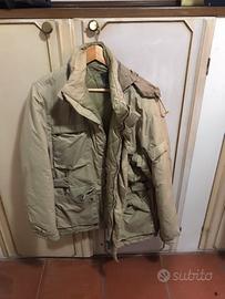 Inverno giacca