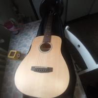 Chitarra acustica 3/4