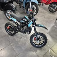 MINICROSS MINIQUAD 50cc