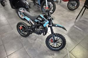 MINICROSS MINIQUAD 50cc