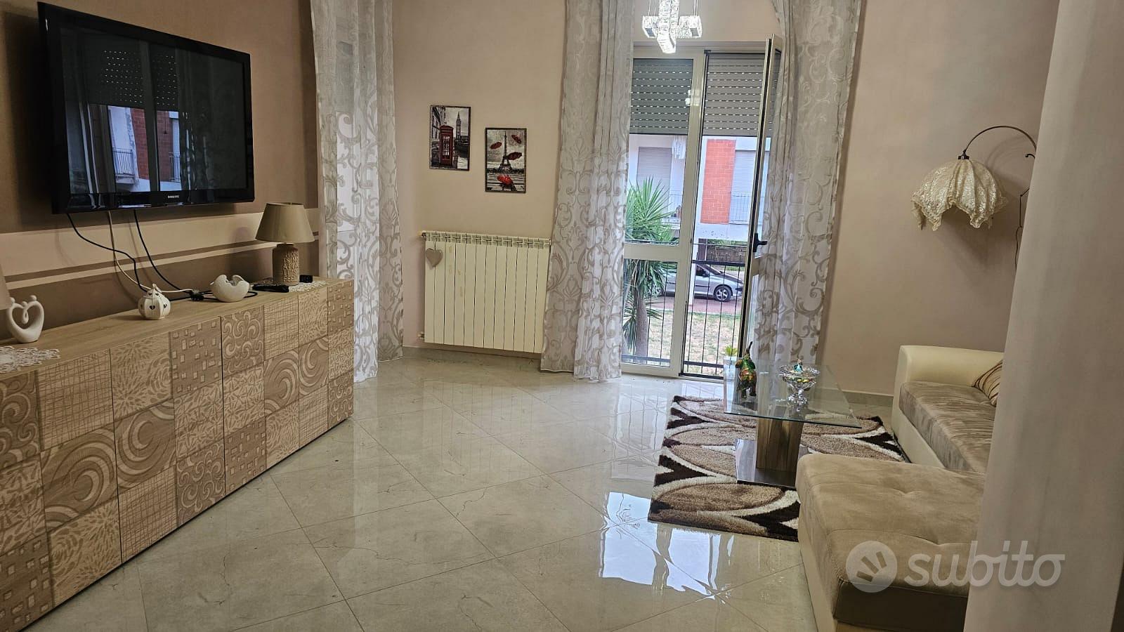 Appartamento – Carinola, Ciamprisco - Vista 3