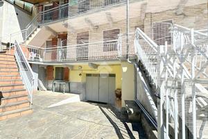 CASA SEMINDIPENDENTE A SAN GIORIO DI SUSA