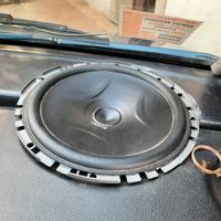 woofer hertz auto