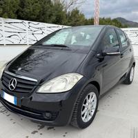MERCEDES A 180 CDI AVANTGARD ADATTA X NEOPATENTATI