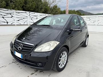MERCEDES A 180 CDI AVANTGARD ADATTA X NEOPATENTATI