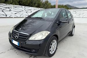 MERCEDES A 180 CDI AVANTGARD ADATTA X NEOPATENTATI
