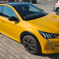 208 1.2 puretech GT  100cv