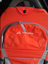 Zaino portabimbi Vaude