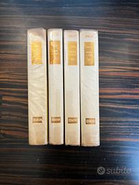 Leone Tolstoi - Guerra e Pace - BMM, 1957