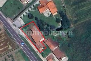 Casa da ristrutturare