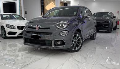 Fiat 500X  1.3  T4 150 CV DCT Sport