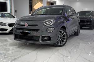 Fiat 500X  1.3  T4 150 CV DCT Sport
