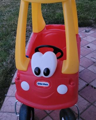 Auto Little Tikes cosy coupe