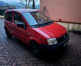 Fiat Panda VAN 1.3 Mjet IMMEDIATO REALIZZO