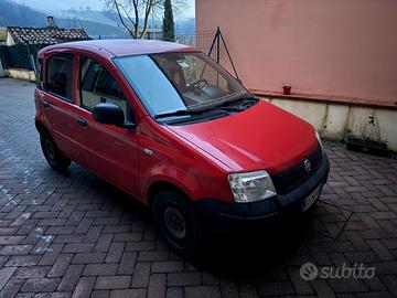 Fiat Panda VAN 1.3 Mjet IMMEDIATO REALIZZO