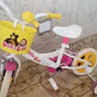 Bici bimba