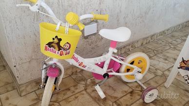 Bici bimba